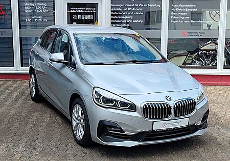 BMW 216d active Tourer ~1.Hand~automatik~115PS