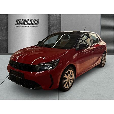 Opel Corsa leasen