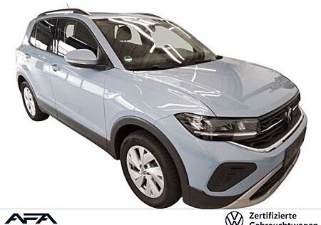 VW T-Cross Volkswagen 1.0 TSI LIFE DSG Navi*LED*ACC*DC*App-Con