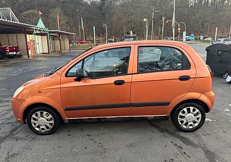 Chevrolet Matiz 1.0 SE SE