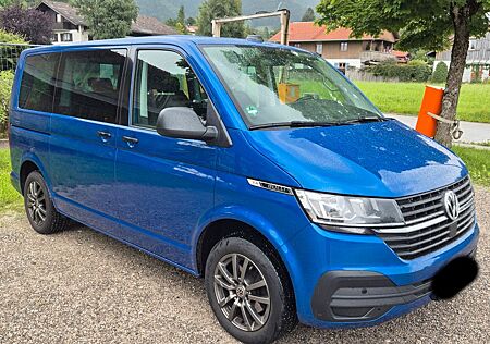 VW T6 Multivan Volkswagen Trendline 2.0 TDI