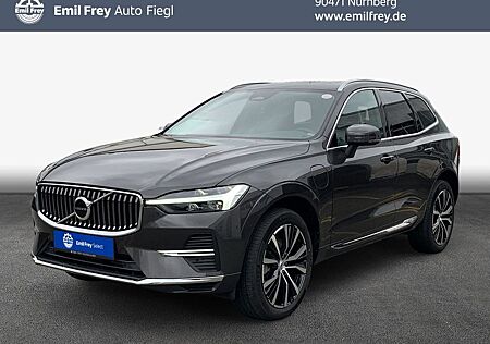 Volvo XC 60 XC60 T6 AWD Recharge Plus Bright