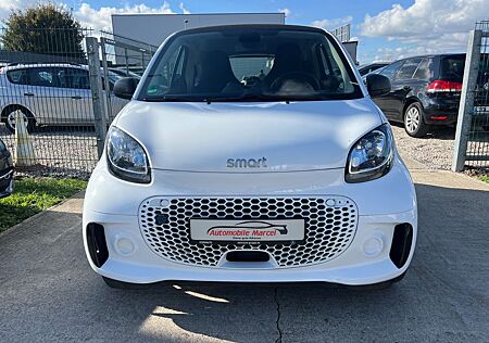 Smart ForTwo coupé 60kW EQ Batterie/Elektro/