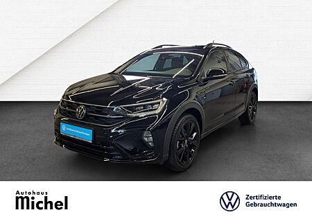 VW Taigo Volkswagen TSI DSG R-Line "Black Style"