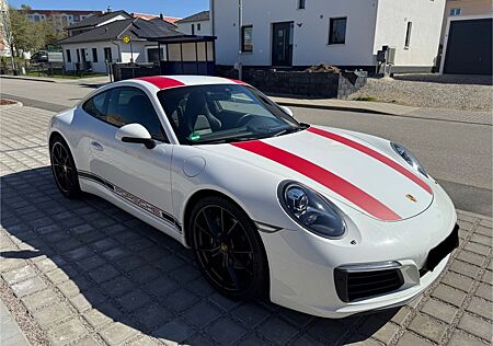 Porsche 991 Carrera .2 - Top Zustand -