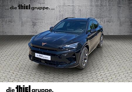 Cupra Formentor 1.5 e-HYBRID DSG Navi+Kamera+WinterPak