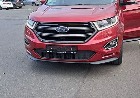 Ford Edge 2,0 l TDCi Bi-Turbo