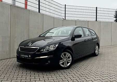 Peugeot 308 SW Active/PDC/LM/Klimaaut/TÜV 26/1. Hand