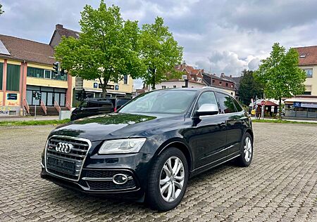 Audi SQ5 3.0 TDI quattro