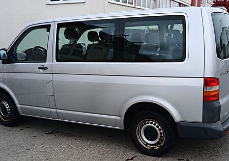 VW T5 Caravelle Volkswagen