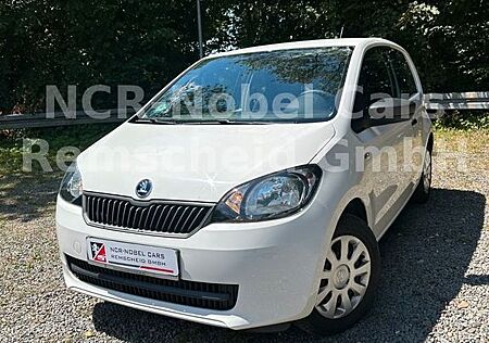 Skoda Citigo Cool Edition*Klima*Service neu*Wenig Km*
