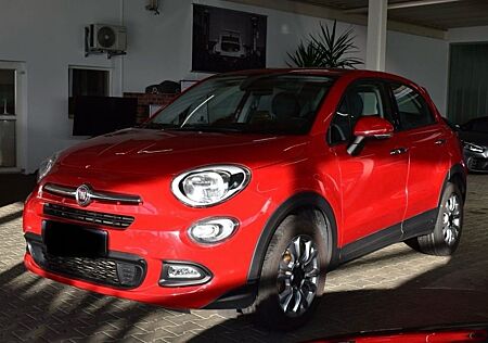 Fiat 500X 1.4 MultiAir 103kW POP STAR S&S 4x2 POP...