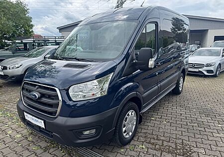 Ford Transit 350 L2H2 Trend Doppelklima vorne+hinten