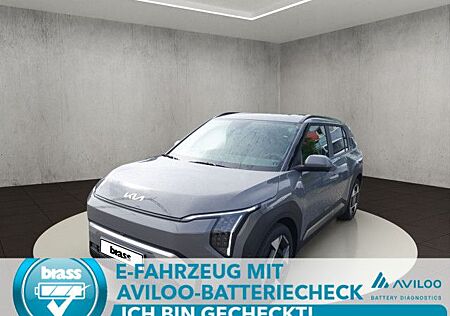 Kia EV3 gebraucht kaufen Kia EV3 EARTH elekt. Heckkl. Rückfahrkamera Navi.