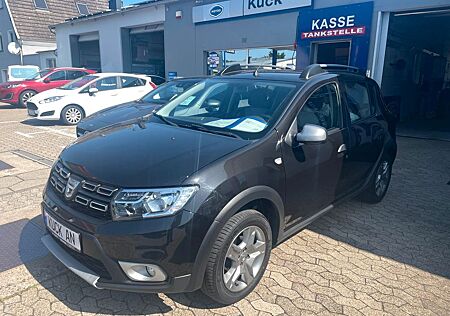 Dacia Sandero II Stepway Prestige 66 KW / 90 PS