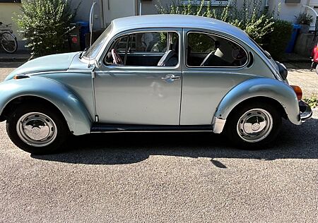 VW Käfer Volkswagen 1303, H-Kennzeichen, TÜV neu