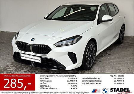 BMW 120 gebraucht kaufen BMW 120 Navi.LED.HuD.360°.KomfZg.DriveAs.AppleCar
