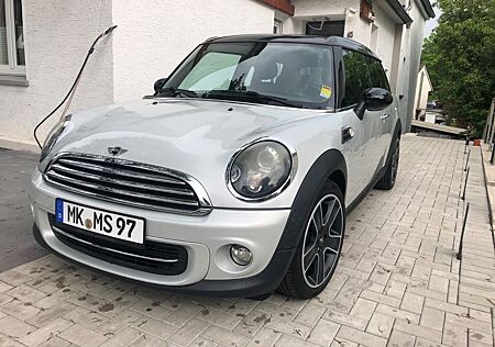 Mini Cooper Clubman Cooper
