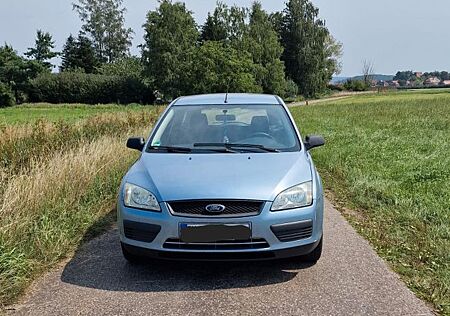 Ford Focus 1.6 Ambiente Ambiente