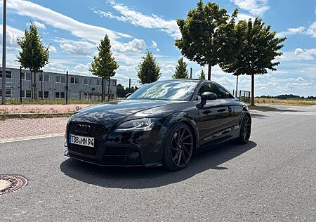 Audi TT Coupe 3.2 S tronic quattro -