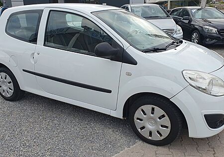 Renault Twingo Expression/Klima / Euro 4/ Kein TÜV !!