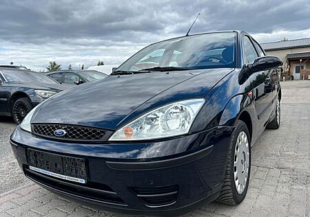 Ford Focus 1.4 Ambiente 1.Hand - Klima -Tüv Neu