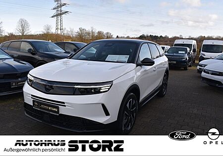Opel Grandland X Grandland 1.2 48V MHEV 107 kW GS KOMFORT|TECHPAK