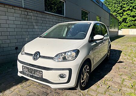 VW Up Volkswagen ! 1.0 join ! 75 PS Sitzheiung Klimaanlage
