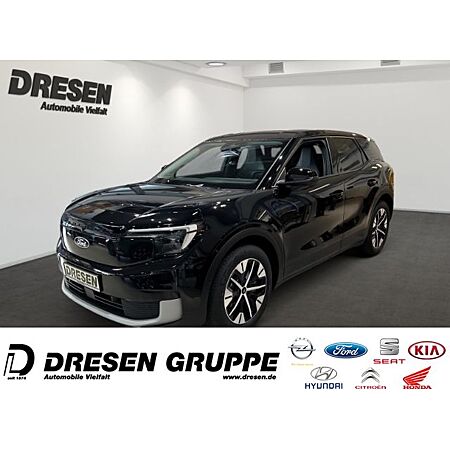 Ford Explorer leasen