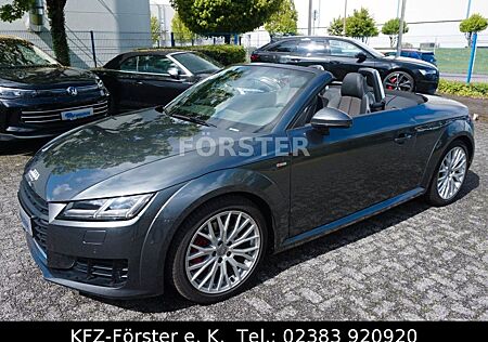 Audi TT Roadster 1.8 TFSI TOP Zustand