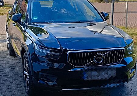 Volvo XC 40 XC40 T4 Recharge Inscription Recharge R Insc...