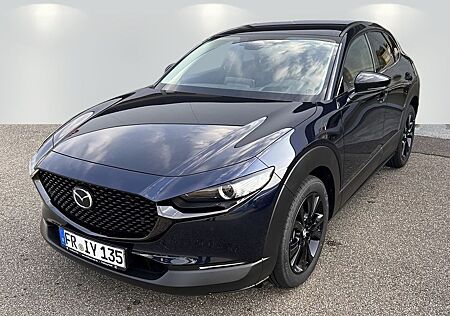 Mazda CX-30 2025 5WGN 2.5L e-SKYACTIV G 140ps 6MT FWD