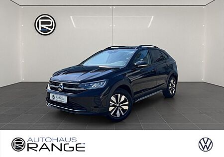 VW Taigo Volkswagen 1.0 TSI OPF "GOAL", DSG