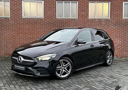Mercedes-Benz B 180 180d Business Solution AMG | Cruise | Carp