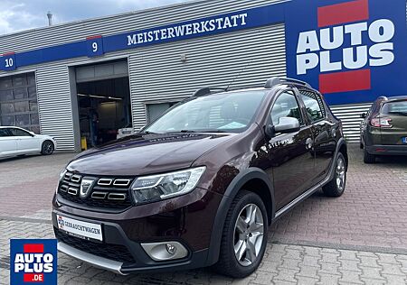 Dacia Sandero Stepway S&S Prestige E-FH+KLIMA+AHK