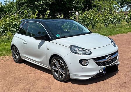 Opel Adam S 1.4 Turbo 110kW
