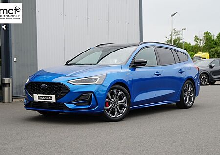 Ford Focus Turnier ST-Line X 1.0 EB *Matrix*HuD*B&O*
