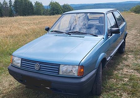 VW Polo Volkswagen