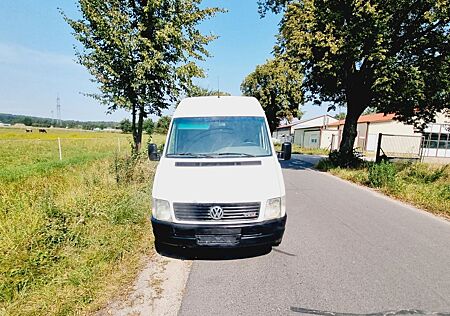 VW LT Volkswagen 35