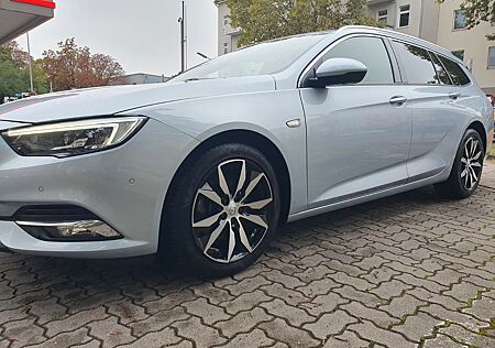 Opel Insignia 1.5 Turbo 121kW TÜV 06/2026