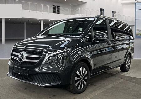Mercedes-Benz V 300 V300d 4Matic lang Autom. AHK Standhzng. ACC 360°