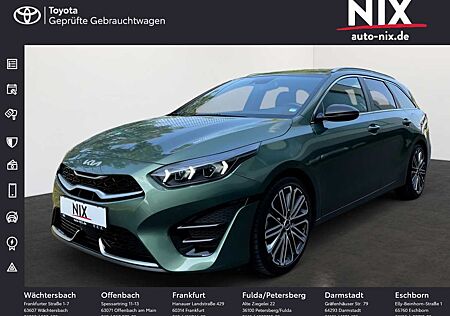 Kia Cee'd Sportswagon Cee´d Sportswagon