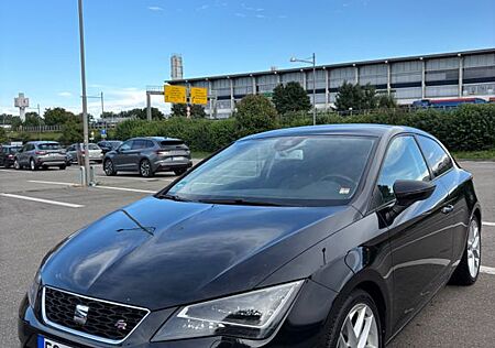 Seat Leon SC 1.8 TSI 132kW Start&Stop FR DSG FR