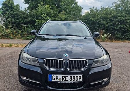 BMW 320d Touring Sport Edition Facelift