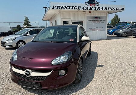 Opel Adam 1.4 Glam *PANORAMA*KLIMAAUTOMATIK*