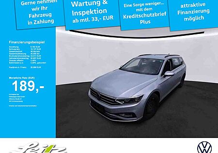 VW Passat Variant Volkswagen 1.5 TSI Business *MATRIX*KAMERA*N