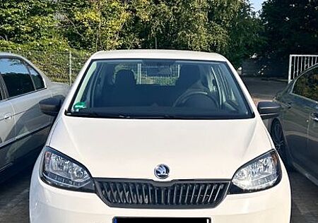 Skoda Citigo 1.0 MPI 44kW ASG Fun Green tec Fun