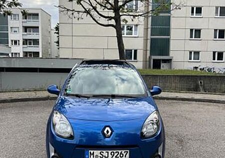 Renault Twingo Rip Curl 1.2 LEV 16V 75 Rip Curl