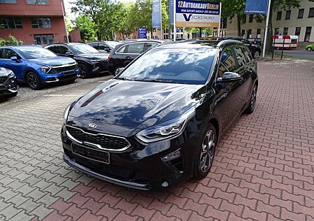 Kia Cee'd Sportswagon cee´d Sportswagon 1.6 CRDI Mild Hybrid Spirit Au