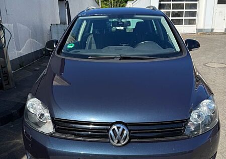 VW Golf Plus gebraucht kaufen VW Golf Plus Volkswagen 1.6 TDI MATCH (Kupplung neu!)